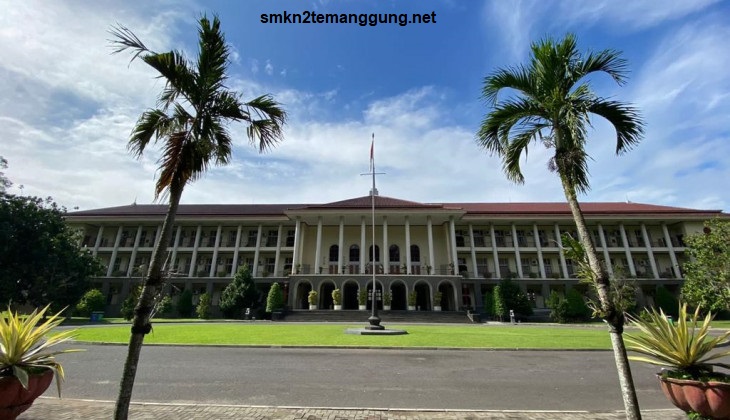 Universitas Terbaik Yang Ada Di Kota Palembang