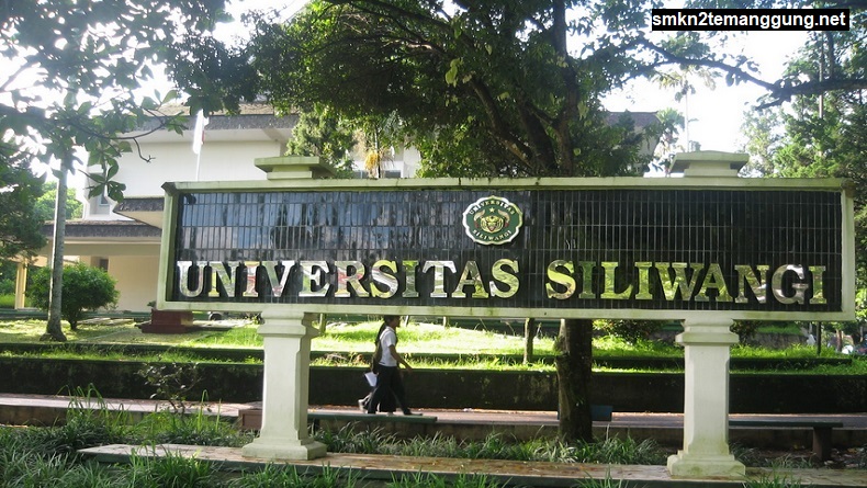 Universiats Terbaik Yang Ada Di Kota Tasikmalaya