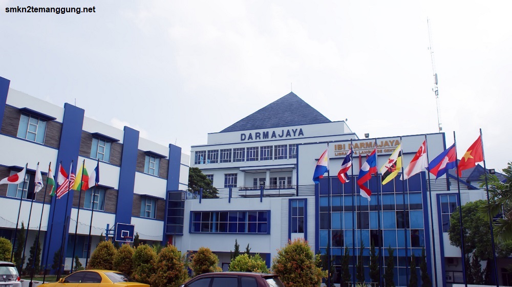 Universitas Terbaik Yang Ada Di Kota Bandar Lampung