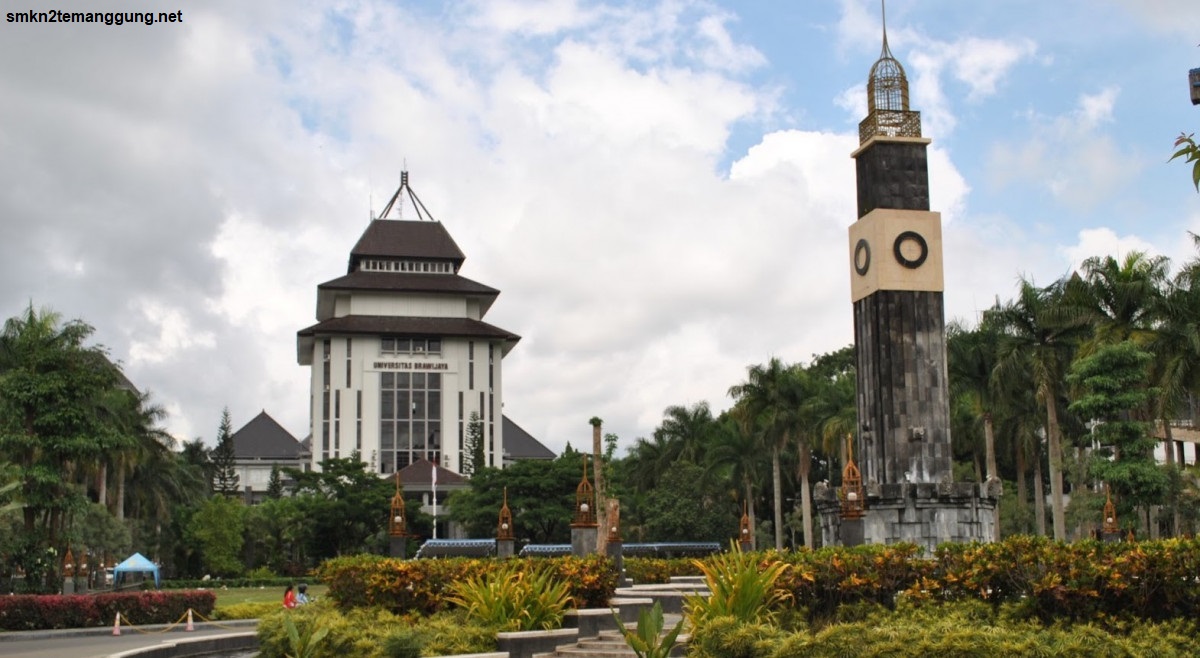 Universiats Terbaik Yang Ada Di Kota Malang