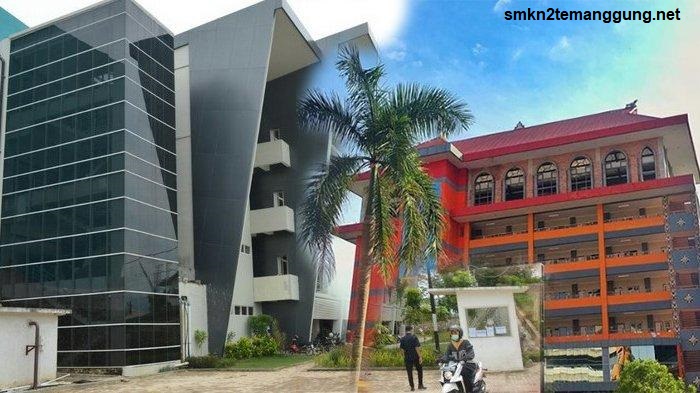 Universitas Terbaik Yang Ada Di Kota Balikpapan