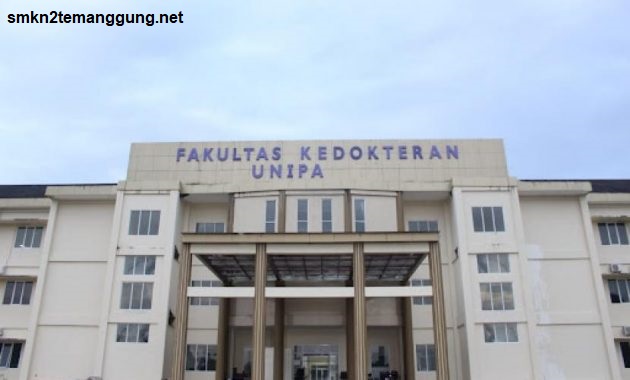 Universitas Terbaik Yang Ada Di Kota Sorong