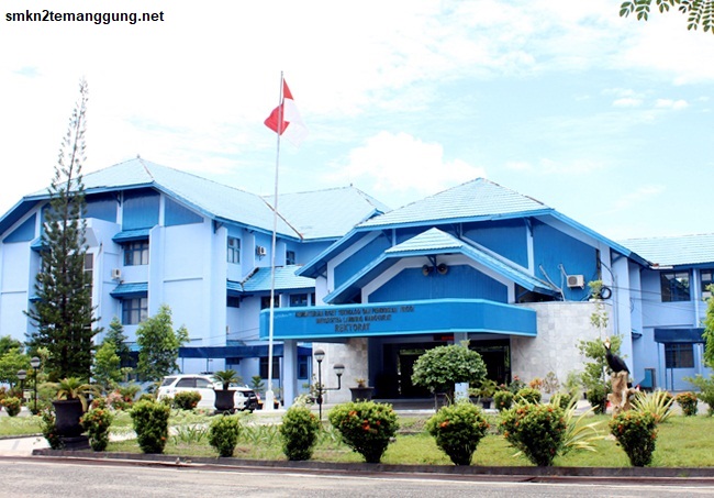 Universitas Terbaik Yang Ada Di Kota Banjar